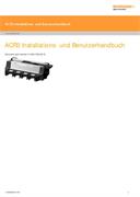 ACR3 (H-1000-7530)